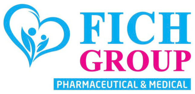 FICH PHARMACEUTICAL MEDICAL, CORP, JSC