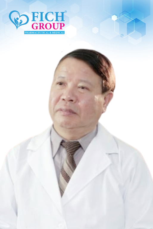 Prof.PhD. MD. NGUYEN TIEN DUNG