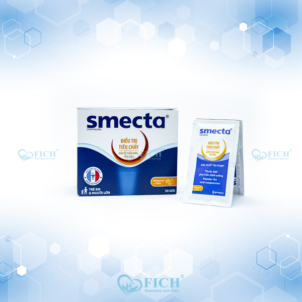 Smecta