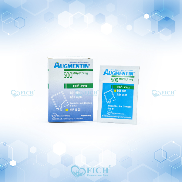 AUGMENTIN